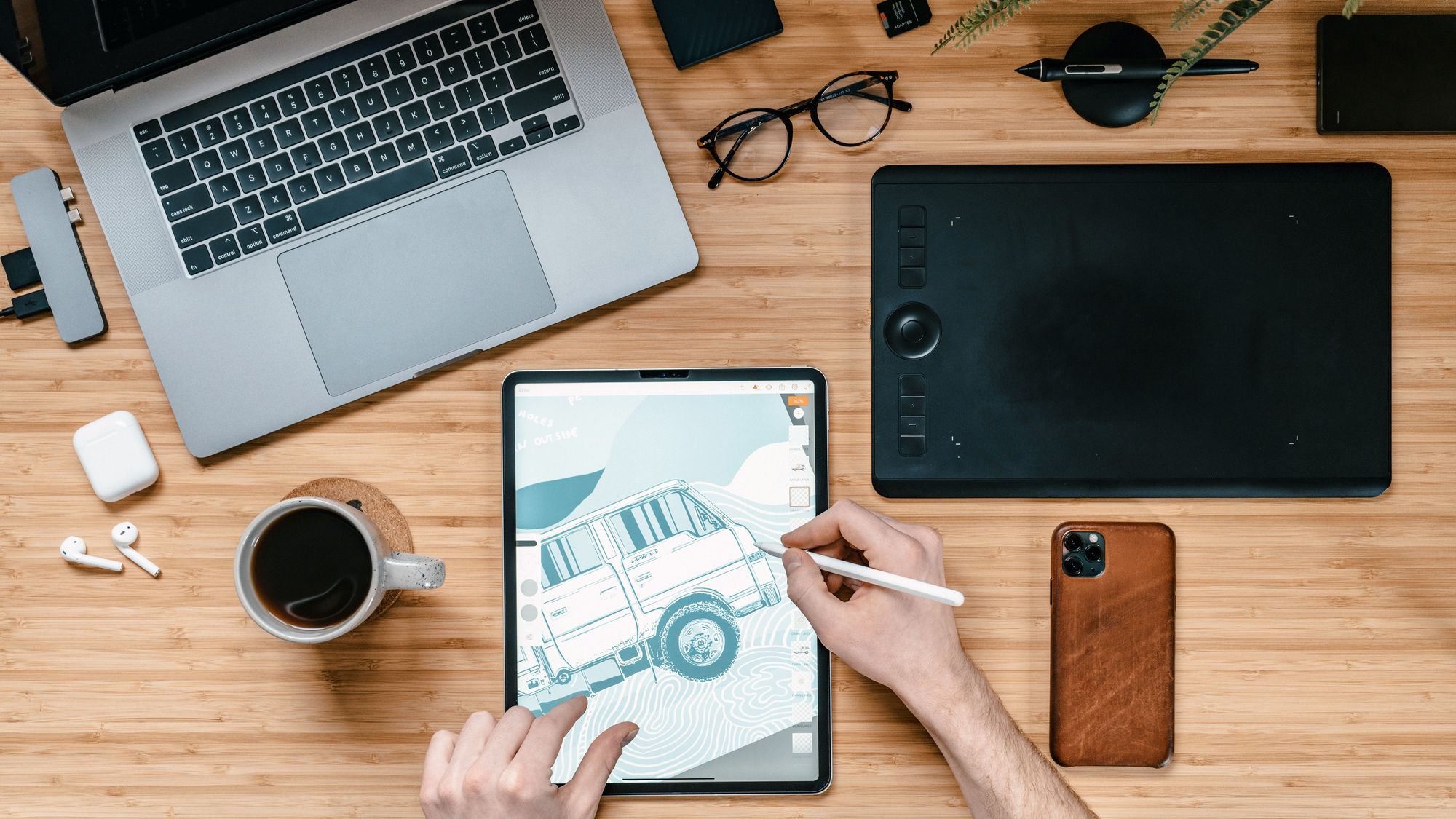 Content Creation Service & Rates