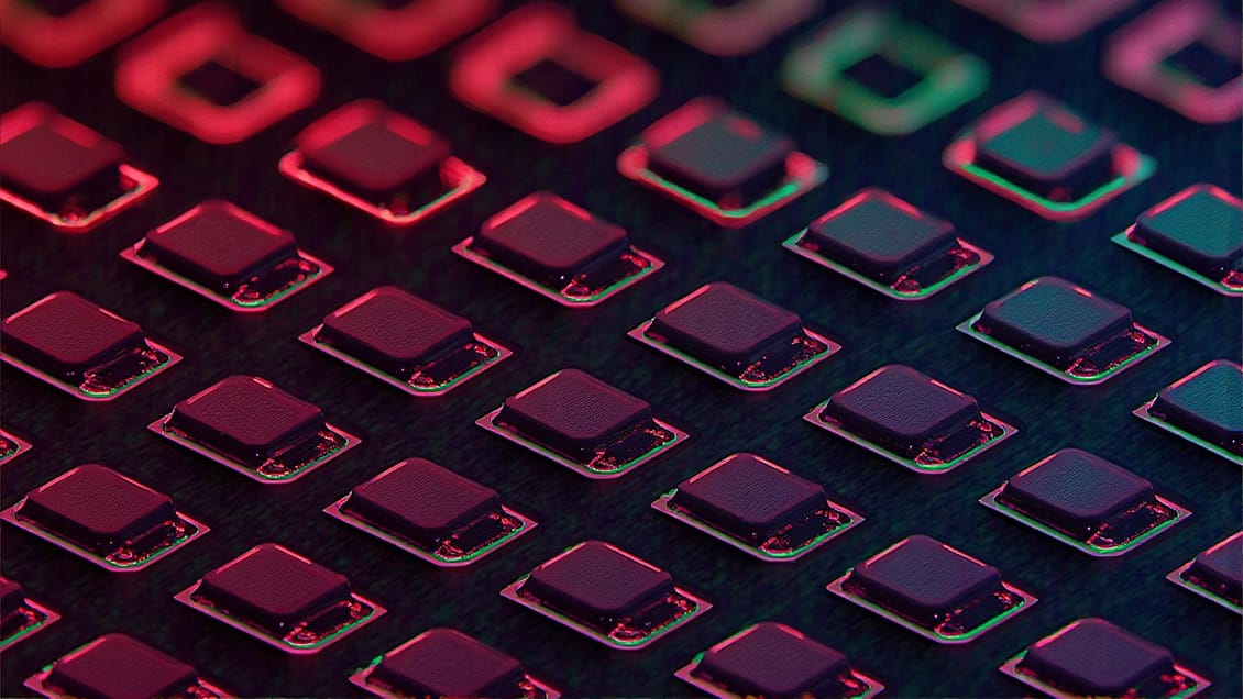 What is Dual Voltage LED Technology and How Does it Work?