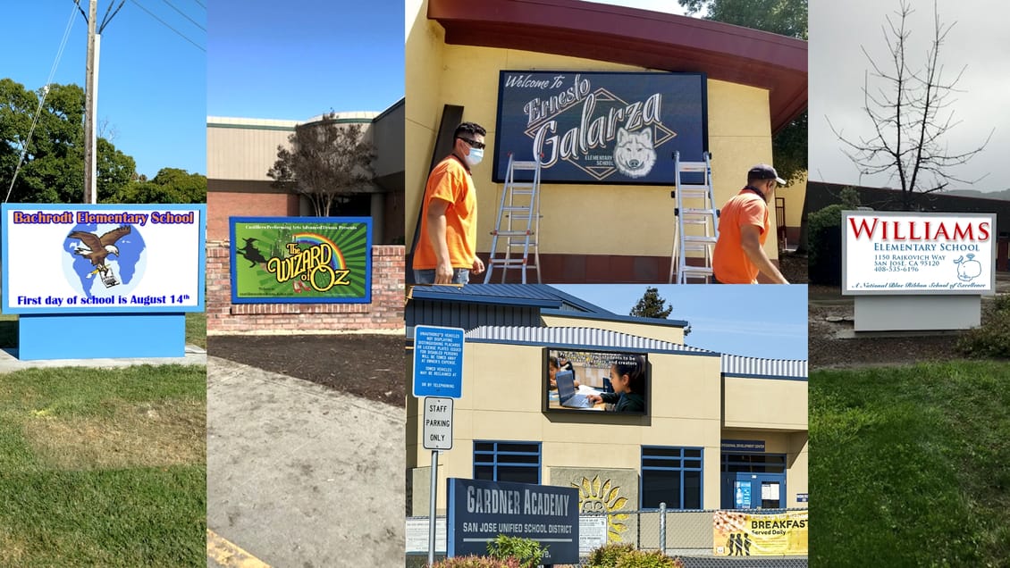 Case-Study San Jose Unified School District