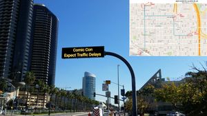 Case Study - City of San Diego DMS
