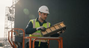 Why is Ventilation Critical for LED Screen Longevity?