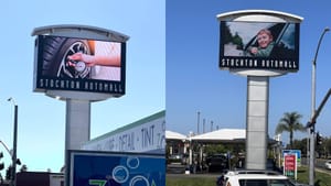 Case Study - Stockton Auto Mall