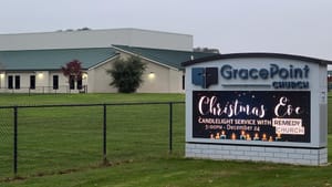 Case-Study GracePoint Church
